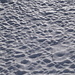 Piccole dune nevose