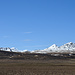 Landschaft auf der Halbinsel Snæfells in Islands Nordwesten.