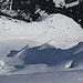 Blick vom Métailler auf den Glacier de Métail