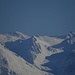 Blick in die Tuxer Alpen<br /><br />Vista nelle Alpi di Tux