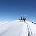 <b>Alle 11:20 posso esclamare: Poncione Val Piana (2660 m) geschafft!</b>