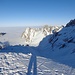 am Rotsteinpass