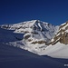 Abschnied vom Schneehorn.