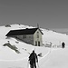  Seehütte 2272 m 