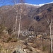 Ausblick vom Klettergebiet Torbeccio