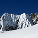 Witenalpstock im wunderschönen Winterkleid.