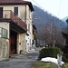 Caslino d'Erba - fine Via Quinto Alpini - start