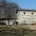 Il Fortino d'Adda, era un avamposto militare del vicino Forte di Fuentes, ora utilizzato come stalla.