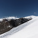 Panorama verso il [http://www.hikr.org/tour/post10544.html Monte Bar]