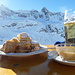 Gaumenschmaus an der Wiesbadener Hütte