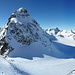 Blick Richtung Kleiner Piz Buin
