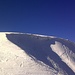 Waechte at Le Rainkopf and training terrain for steep skiing