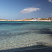 Il-Bajja ta' l-Armier / Armier Bay - Blick über die Bucht.