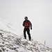 Gipfelfoto mit [u Schlumpf] auf dem Grosshorn 2781m