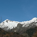 Bella giornata autunnale in Val Lavizzara