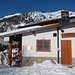 Rifugio Alpe Corte