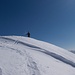 Arrivato...io inseguo...