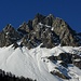 Piz Lagrev by Boris