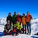 Foto di vetta by Roveclimb