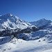 Fantastica Engadina