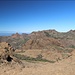 wunderabrer Ausblick vom Purgana, hinten <a href="http://www.hikr.org/user/Tef/tour/?region_id=774&region_sub=1">Tenerife</a>