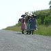 Auf dem Weg nach Injisuthi I