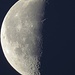 Der Mond am 05.03.2013, endlich mal ganz klar.<br /><br />La luna il 05.03.2013, finalmente tutta chiara.