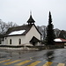 Kapelle in Enges
