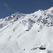 Rinnerspitz-Massiv, ein herrlicher Skitourenberg. Beste Nordhänge sind hier garantiert!