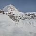 Wolfendorn(ZOOM), auch ein beliebtes Skiziel