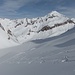 Grabspitze von Süden