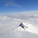 Blick Richtung Fisetenpass