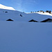 Alp Suls tief verschneit