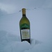 Il Verdicchio un po annebbia la vista!