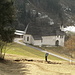 Gleich bei St. Martin in Ludesch