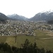 Nüziders, Bludenz und Bürs