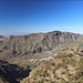 wunderbarer Blick ins zentrale Gran Canaria