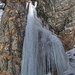 noch ein Eisfall weiter oben