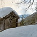 winterliches  Hüoterhüsi