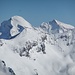 herrliche Berge: Rötspitze + Daberspitze(ZOOM)