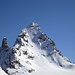 Das Wahrzeichen der Westlichen Silvretta und für mich das schönste Gipfelpaar dieses Gebirges