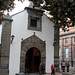 Eremita di San Pedro