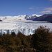 mächtiger Glaciar Perito Moreno
