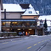 Theater Arth<br />Im ersten Stock das Restaurant, wo wir vorab gediegen diniert haben