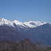 Pizzo di Vogorno-Gruppe 