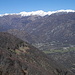 Ponte Brolla und unteres Maggiatal