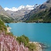 Lac des Places de Moulin 