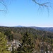Grünstellige, Blick zum Vlčí hora (Wolfsberg)