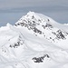 <b>Dalla vetta posso scorgere a Nord-Ovest due cime che costituiscono per me un sogno nel cassetto: il K2 (3253 m) e il Rostitzkogel (3394 m).</b>