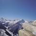 dalla cresta